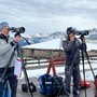 Biathlon - L'allenatore azzurro Alex Inderst a Fondo Italia: &quot;Mi colpisce come Vittozzi continui a migliorarsi. Alle altre chiedo maggiore costanza, hanno già mostrato cosa possono fare&quot;