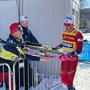 Sci di fondo - Ski Classics, lo storico skiman di Klaebo, a capo del service del Team Eksjöhus