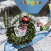 Sci di fondo - Justyna Kowalczyk è già pronta: sarà al via della Gran Fondo Val Casies del 15 e 16 febbraio!