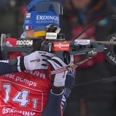 Biathlon - Lukas Hofer fiducioso dopo aver rotto il ghiaccio alla prima stagionale: &quot;Ora bisogna solo prendere gara per gara per rigenerare un bel feeling&quot;