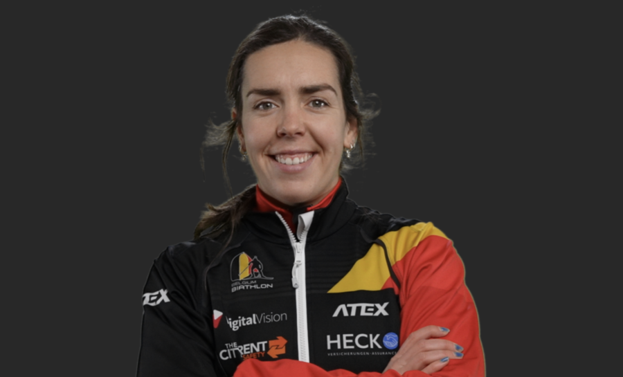 Biathlon - Lotte Lie, la belga di Lillehammer: &quot;In Belgio siamo al lavoro per costruire una squadra per la staffetta femminile ad Anterselva 2026&quot;