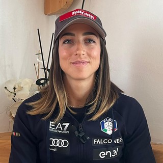 VIDEO, Biathlon - Lisa Vittozzi: &quot;Il mio percorso mi rende orgogliosa di me stessa, anche se mi ritirassi oggi. Ma ho ancora tante motivazioni&quot;