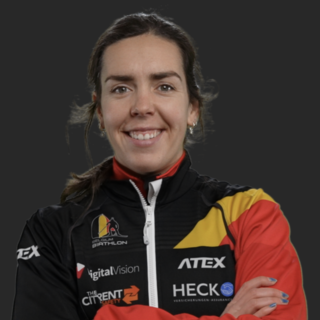 Biathlon - Lotte Lie, la belga di Lillehammer: &quot;In Belgio siamo al lavoro per costruire una squadra per la staffetta femminile ad Anterselva 2026&quot;