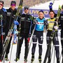 Sci di fondo - Ski Classics, il Lager 157 Ski Team scommette sulle nuove generazioni e fonda una squadra giovanile
