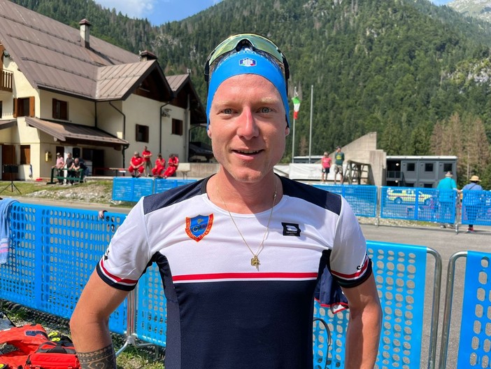 Biathlon - Nuova tappa a Ruhpolding per Hofer, poi raggiungerà Vittozzi a Dresda per il City Biathlon