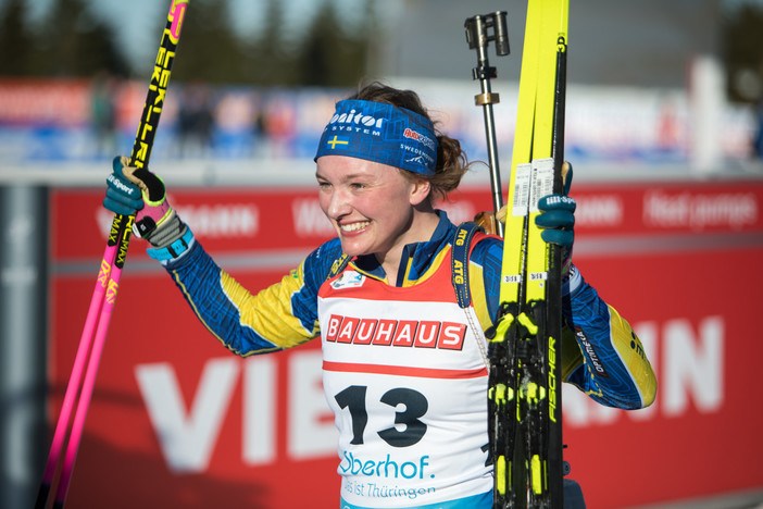 Linn Persson (credit: Dmytro Yevenko)