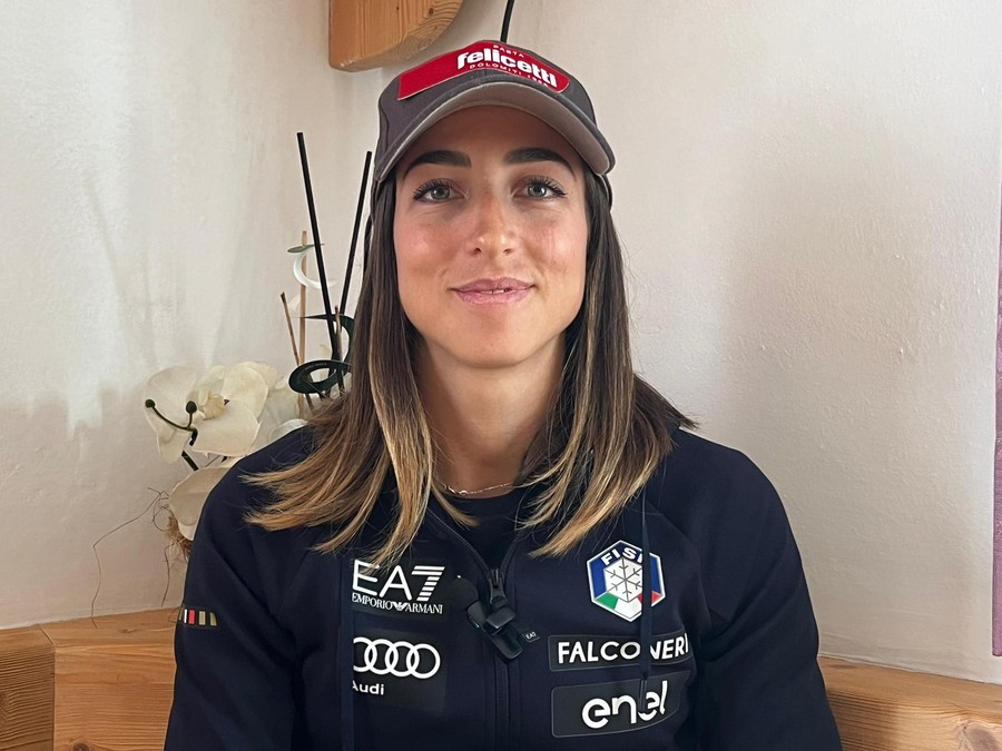 VIDEO, Biathlon - Lisa Vittozzi: &quot;Il mio percorso mi rende orgogliosa di me stessa, anche se mi ritirassi oggi. Ma ho ancora tante motivazioni&quot;