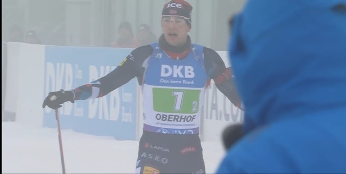 Biathlon - Caos Norvegia al cambio, Tarjei Bø: &quot;È stato semplicemente imbarazzante&quot;