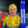 Biathlon - Mandzyn l'eroe inatteso dell'Ucraina: &quot;Spero di aver regalato belle emozioni al mio paese e alla mia famiglia&quot;