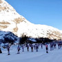 Fondo e biathlon - Francia, lo snowfarming anticipa l'inizio della stagione: dal 1° novembre apre Bessans, poi tocca a Les Saisies