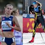 Sci di fondo - Dai trionfi nell'atletica all'esordio in Coppa del Mondo: Malin Hølsveen è il nuovo talento conteso tra due discipline