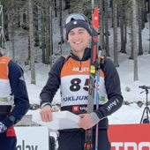 Biathlon - IBU Junior Cup Jakuszyce: Haslinger vince la seconda Sprint, Barale gran 4° a 1&quot;8 dal podio