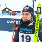 Biathlon - Maledetto Covid! Si ferma anche la norvegese Marthe Kråkstad Johansen