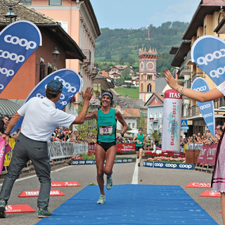 Marcialonga Running Coop: il 6 settembre saranno al via 1500 iscritti