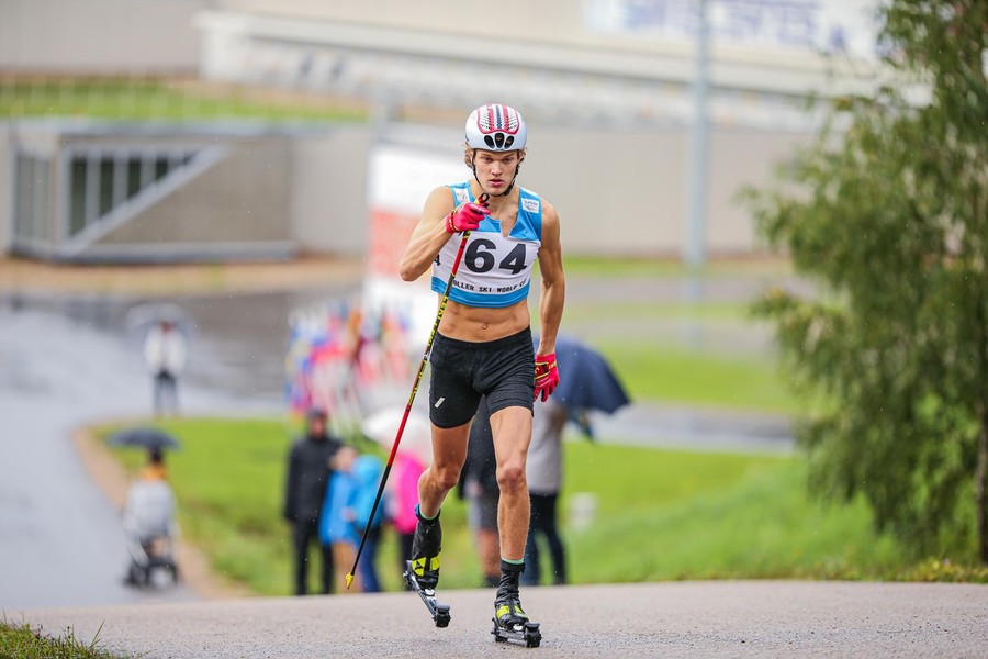 Skiroll - I convocati della Norvegia per i Mondiali in Val di Fiemme: c'è anche Amund August Korsæth