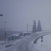 Sci di fondo - Da 20 gradi alla neve, il meteo folle sulle Alpi ha sorpreso le svedesi: &quot;Non avevo una giacca invernale&quot;