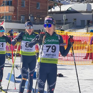 Biathlon – La Francia conquista una doppietta nella prima gara a Sjusøen. La migliore azzurra Michela Carrara (14°)