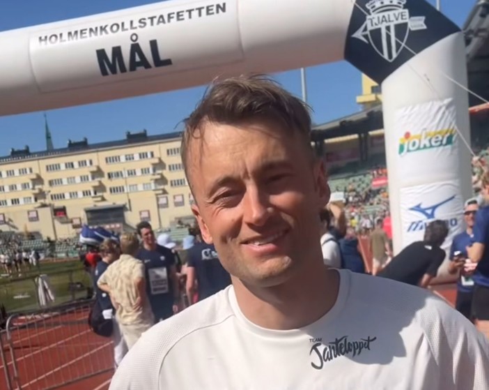 Sci di fondo - Domani è il Northug-day: dalle 13 l'inaugurazione della statua dedicata al norvegese