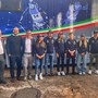 Biathlon - Azzurri a Bolzano per celebrare il legame con FERCAM e il &quot;Truck Italia&quot;: da Vittozzi a Wierer e Giacomel, tutti gli interventi