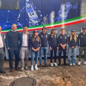 Biathlon - Azzurri a Bolzano per celebrare il legame con FERCAM e il &quot;Truck Italia&quot;: da Vittozzi a Wierer e Giacomel, tutti gli interventi