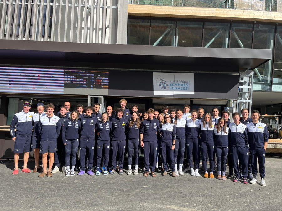 Sci di fondo - In Val Senales prosegue il raduno dei gruppi Milano Cortina e Juniores: le ultime notizie dal ghiacciaio