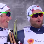 Sci di fondo - Iversen sulla partecipazione di Northug all'opening di Beitostølen: &quot;In questo momento è a un livello fisico straordinario&quot;