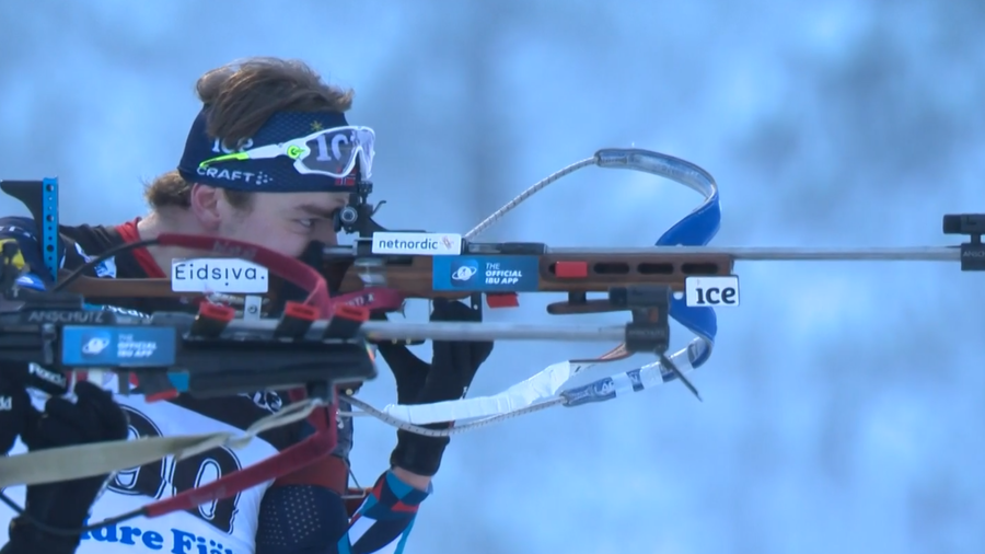 Biathlon - Oeverby festeggia il titolo overall di IBU Cup: &quot;Era il mio obiettivo stagionale&quot;. Ma il posto in Coppa del Mondo non è garantito