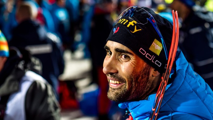 Biathlon - Confermata la squalifica di Ustyugov per doping: Martin Fourcade conquisterà il sesto oro olimpico