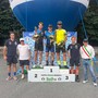 Skiroll - Michele Valerio e Alba Mortagna vincono la Sprint ai Campionati Italiani a Darfo Boario Terme (BS)