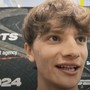 Sci di fondo - La promessa del ciclismo italiano Giulio Pellizzari: “Ho iniziato la preparazione con lo sci di fondo a Livigno”