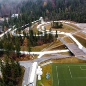 credits - Planica Nordic Center