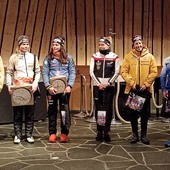 Sci di fondo – Jasmi Joensuu si aggiudica la sprint FIS di Muonio. Monsorno si migliora e chiude 6a