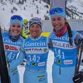 Ski Classics - La percentuale di donne nei Pro Team è già da record: passi avanti per la parità di genere nel circuito