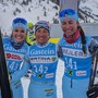 Ski Classics - La percentuale di donne nei Pro Team è già da record: passi avanti per la parità di genere nel circuito