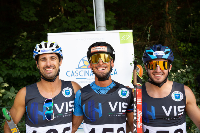 Skiroll - L'Italia sogna, in Val di Fiemme è il giorno della sprint: la start list e il programma