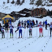 Sci di fondo - Il programma e gli orari delle gare di venerdì 17 novembre (Beitostølen, Gällivare, Livigno e Davos)