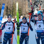 Biathlon – Meno di 100 giorni ai Mondiali di Lenzerheide, la preparazione dello stadio procede senza sosta