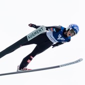 Salto con gli sci - Una terza tappa per l'Austria in Coppa del Mondo? Nel Vorarlberg ci sperano