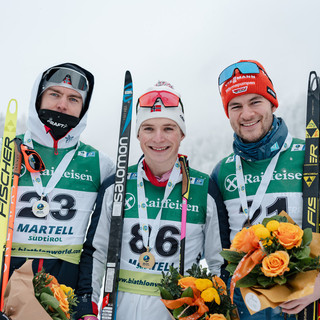 Credits: Biathlonzentrum Martell/Josef Plaickner
