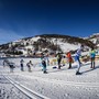 Verso le Universiadi - Pragelato prepara i siti di gara per le competizioni di sci di fondo e biathlon