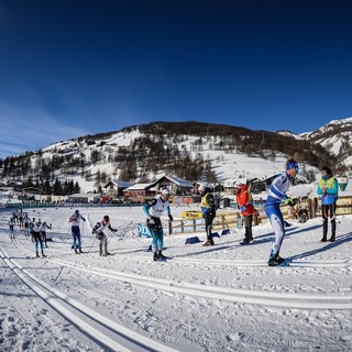 Verso le Universiadi - Pragelato prepara i siti di gara per le competizioni di sci di fondo e biathlon