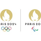 Olimpiadi - Parigi 2024, accesa la Fiamma Olimpica