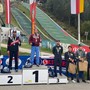 Combinata nordica - Campionati Italiani: Aaron Kostner e Veronica Gianmoena si prendono il titolo a Villach, le classifiche