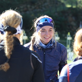 Biathlon - Nazionali Juniores e AIN in ritiro a Livigno nel periodo 3-11 novembre