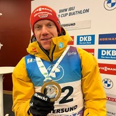 Biathlon - Cambio nella Francia e nella Germania: fuori Emilien Claude (ammalato) dentro Eric perrot. Niente Rees e Strelow per i tedeschi