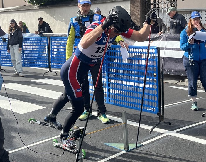 Skiroll - Il norvegese Ragnar Bragvin Andresen si ritira a 36 anni. Becchis: &quot;Ci mancherà il tuo show!&quot;