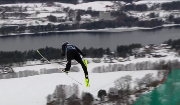 Combinata nordica - Il volo con gli sci salta ancora l'appuntamento con la Coppa del Mondo