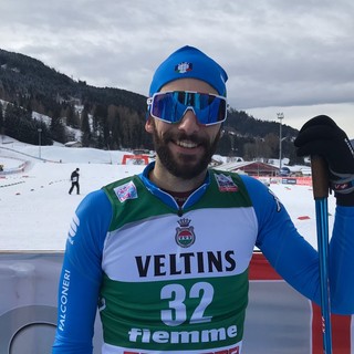 Combinata Nordica - Le squadre A e B impegnate tra Monaco di Baviera e la Svezia: ecco il quintetto di convocati