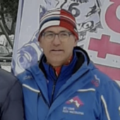 Lo sci nordico piange Roberto Gasperi: l'ex presidente dello Sci Club Alta Valtellina vittima di un tragico incidente in montagna