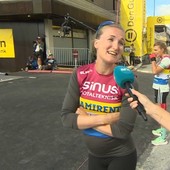 Biathlon - Marte Røiseland: &quot;Sono un po' arrugginita, ma ora la mia vita è un'altra&quot;